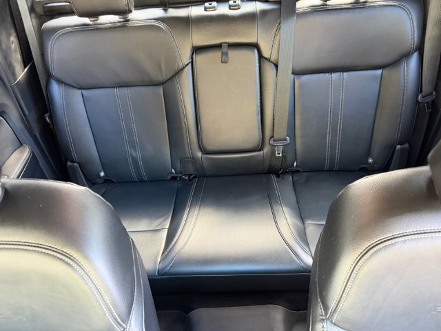 Used 2019 Ford Ranger Lariat w/ Equipment Group 501A Mid AWD/4WD image 27