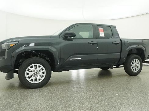 New 2026 Toyota Tacoma SR5 image 53