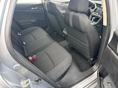 Used 2016 Honda Civic EX-T image 13