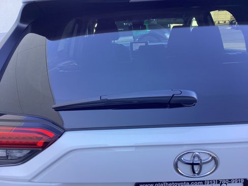 Certified 2025 Toyota RAV4 XLE image 11