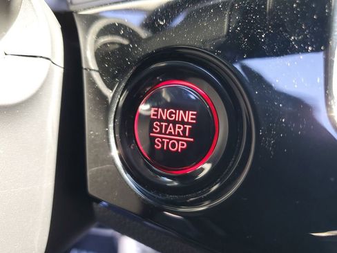 Certified 2025 Honda Civic LX image 29