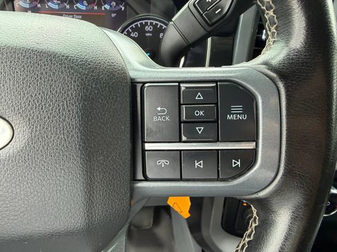 Used 2023 Ford F150 XLT w/ Equipment Group 301A Mid AWD/4WD image 20