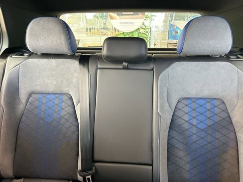 New 2026 Volkswagen Golf w/ Euro Style Package image 14