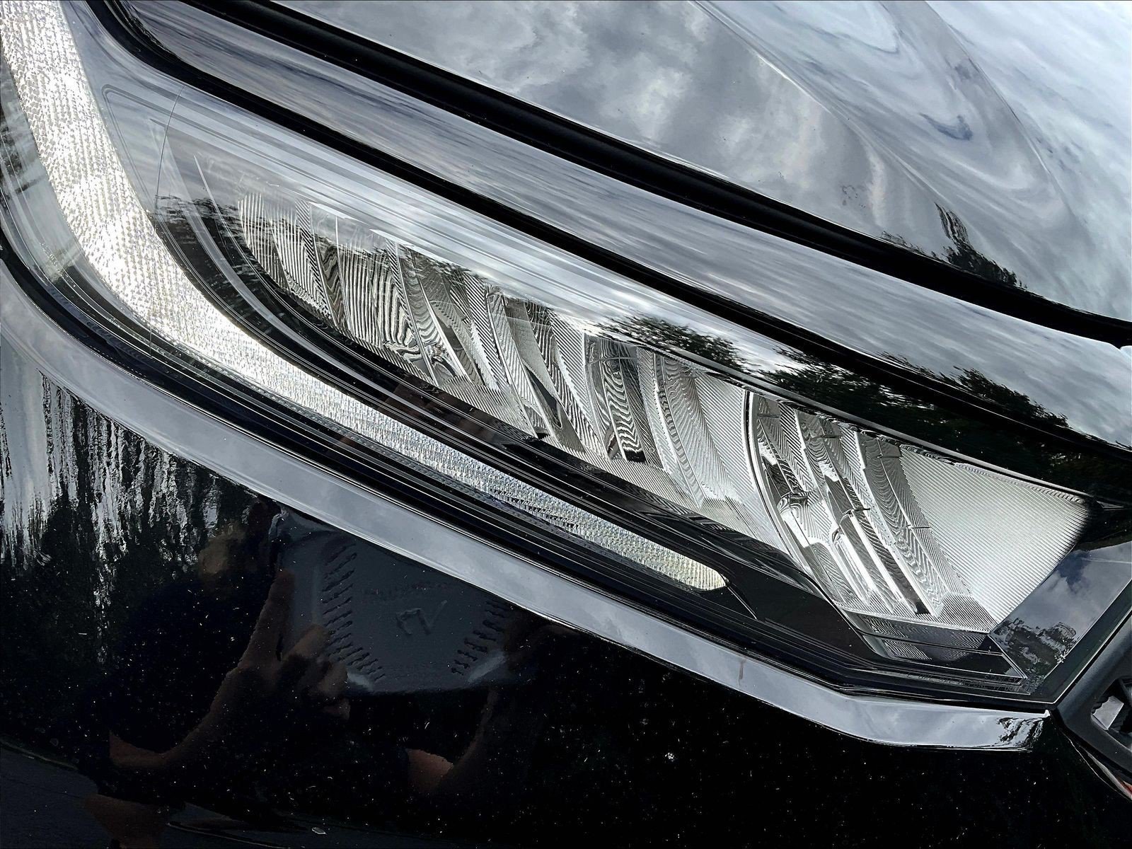 Used 2025 Honda Odyssey Sport-L image 33