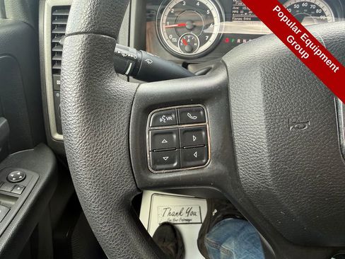 Used 2023 RAM 1500 Tradesman w/ Popular Equipment Group image 18