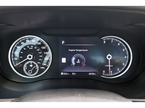 Used 2026 Genesis G70 2.5T RWD image 16
