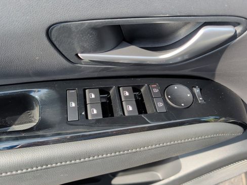 Certified 2025 Hyundai Santa Cruz SEL image 32