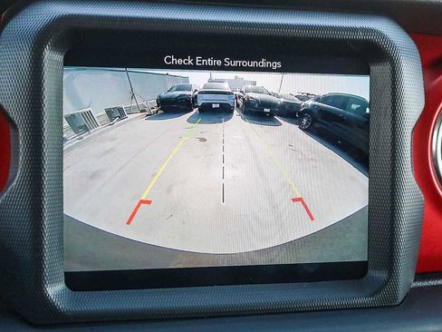 Used 2018 Jeep Wrangler Rubicon image 43