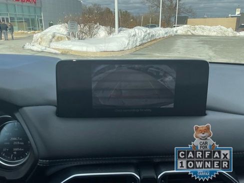 Used 2024 MAZDA CX-5 Carbon Edition image 20