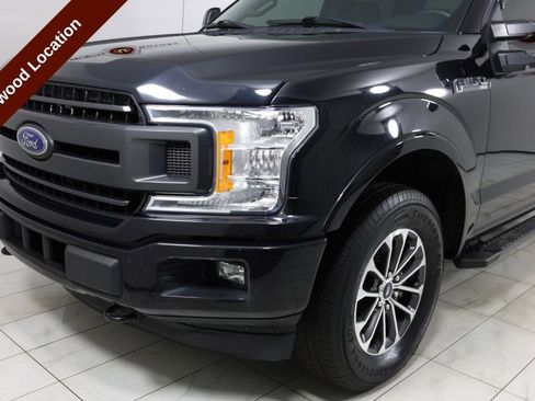 Used 2019 Ford F150 XLT w/ Equipment Group 302A Luxury image 45