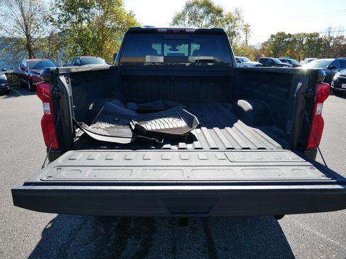 Used 2021 Chevrolet Silverado 2500 High Country w/ Z71 Off-Road Package image 10