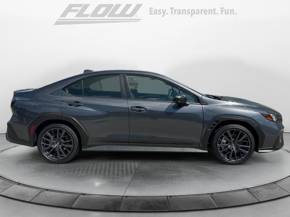 New 2026 Subaru WRX Premium AWD/4WD image 8