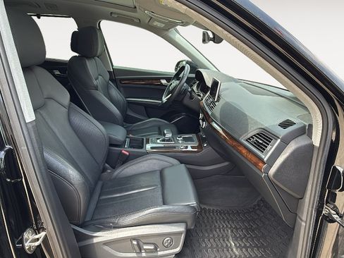 Used 2020 Audi Q5 2.0T Premium Plus AWD/4WD image 26
