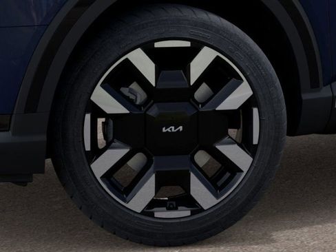 New 2027 Kia Telluride S AWD/4WD image 9