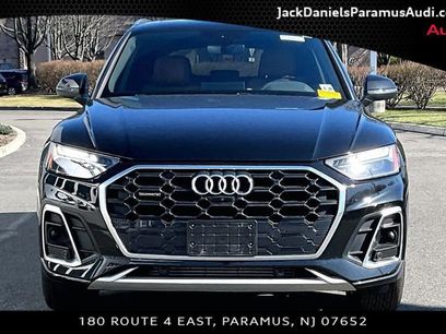 Used 2023 Audi Q5 2.0T Premium Plus w/ Premium Plus Package