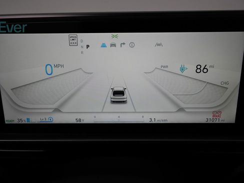 Used 2023 Hyundai Ioniq 6 SEL image 7