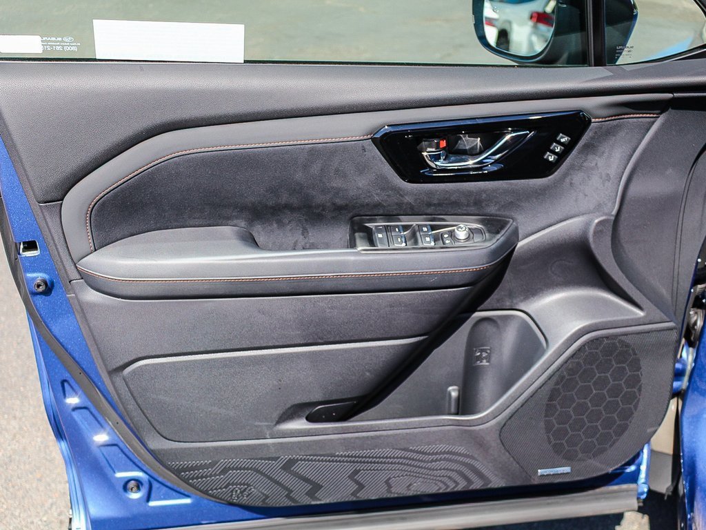New 2026 Subaru Forester Touring AWD/4WD image 20