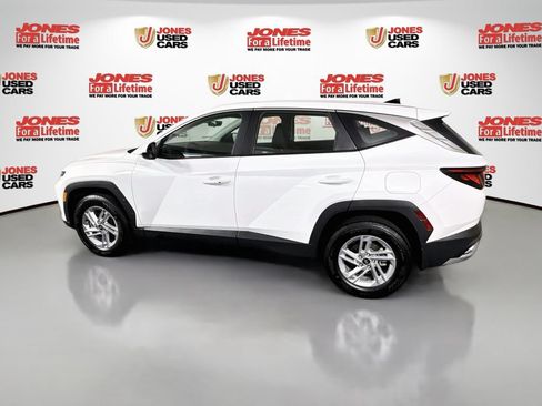 Certified 2026 Hyundai Tucson SE AWD/4WD image 15