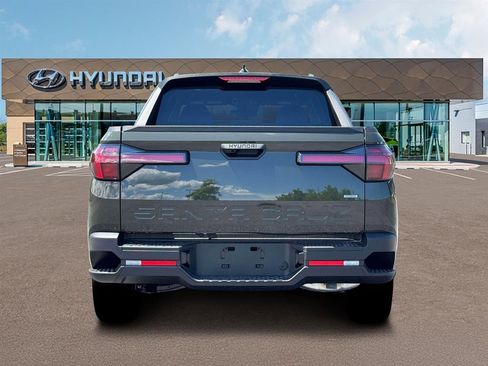 New 2026 Hyundai Santa Cruz SEL AWD/4WD image 7