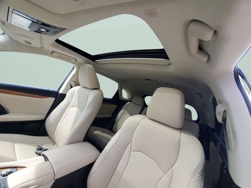 Used 2022 Lexus RX 350 350 w/ Premium Package image 20