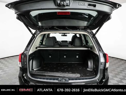 Used 2023 Subaru Forester Sport AWD/4WD image 31