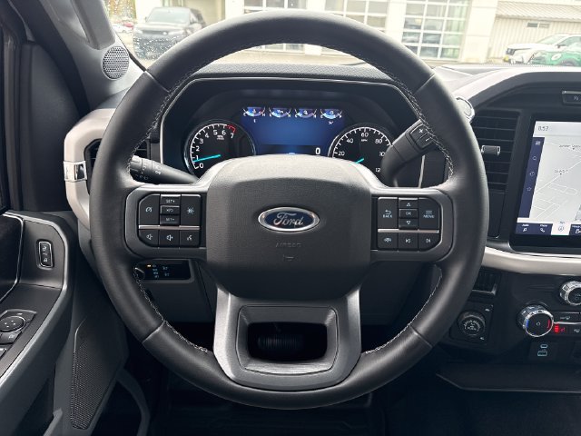 Used 2023 Ford F150 4x4 SuperCrew image 20