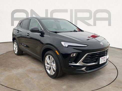 New 2026 Buick Encore GX Preferred image 4
