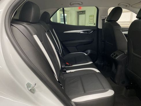 Used 2025 Buick Envision Sport Touring image 18