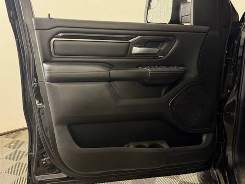 Used 2020 RAM 1500 Sport w/ Advanced Safety Group AWD/4WD image 10