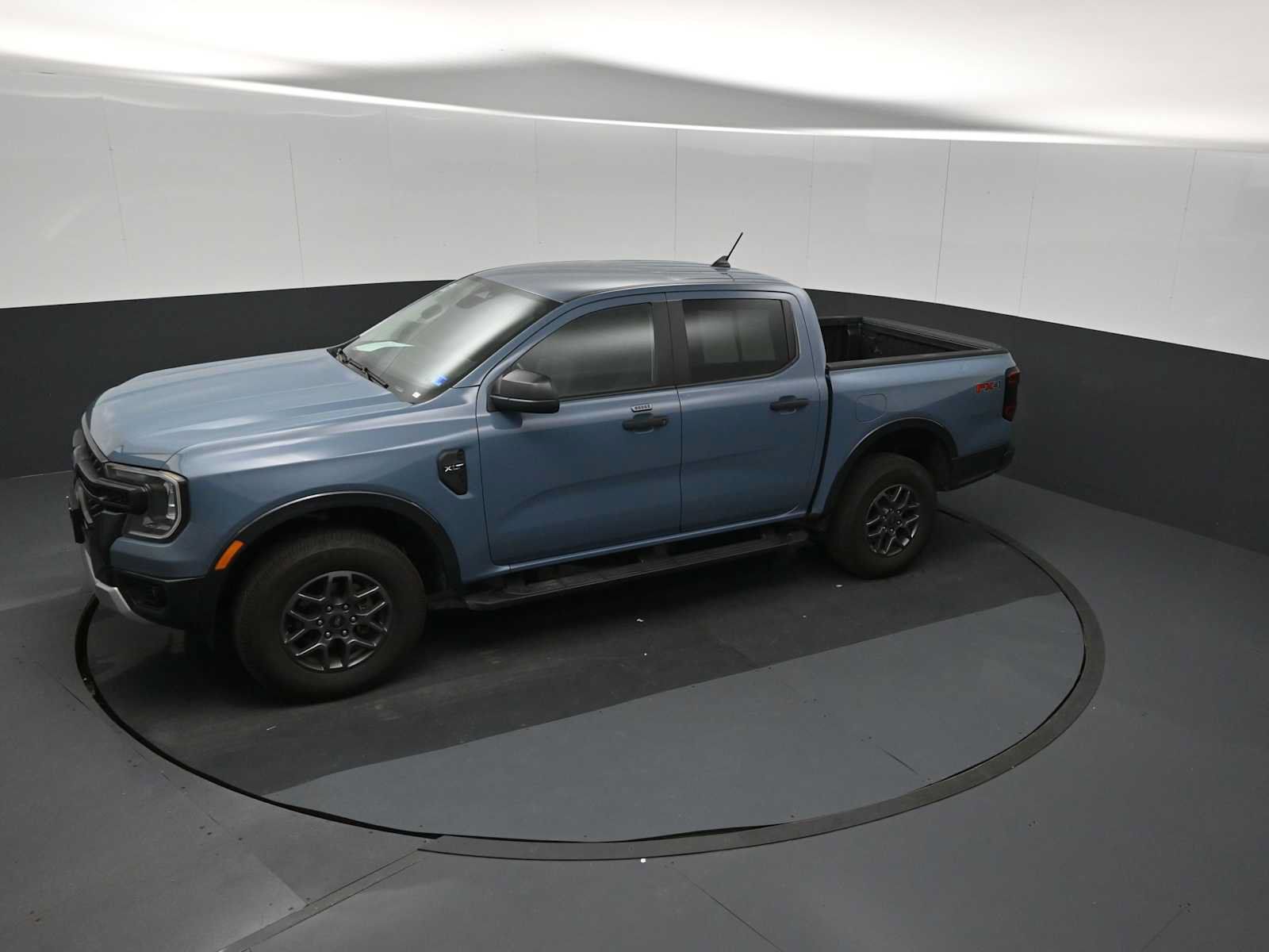 Used 2024 Ford Ranger XLT w/ FX4 Off-Road Package AWD/4WD image 44