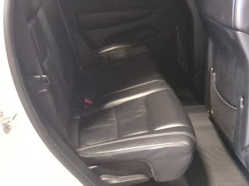 Used 2015 Jeep Grand Cherokee Limited AWD/4WD image 27