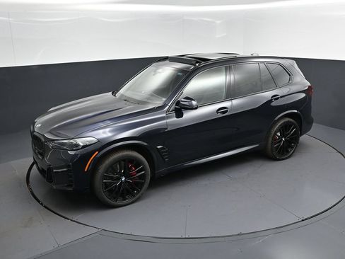 New 2026 BMW X5 sDrive40i w/ M Sport Package RWD image 32