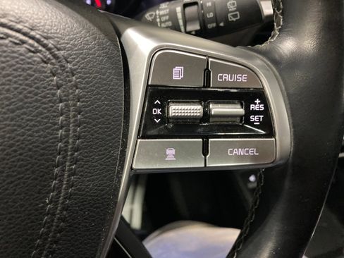 Used 2022 Kia Telluride SX image 33