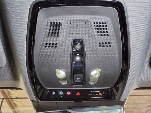 New 2026 Cadillac Optiq Sport 1 image 18