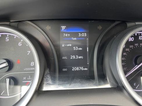 Used 2023 Toyota Camry LE image 23