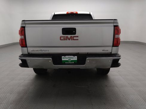 Used 2014 GMC Sierra 1500 SLE w/ SLE Convenience Package image 7