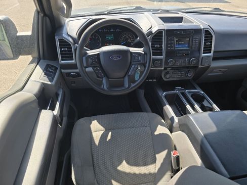Used 2015 Ford F150 XLT w/ Trailer Tow Package AWD/4WD image 26