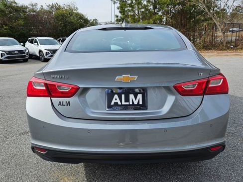 Used 2024 Chevrolet Malibu LT image 11
