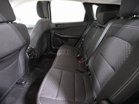 Used 2024 Ford Escape Active image 8