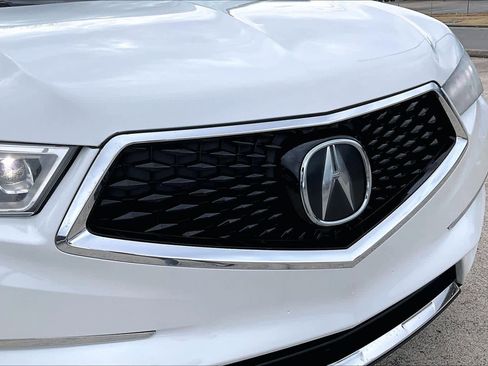 Used 2020 Acura MDX FWD image 28