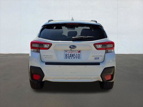 Used 2020 Subaru Crosstrek Hybrid w/ Moonroof Package w/Navigation AWD/4WD image 6