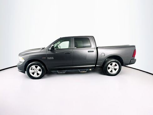 Used 2015 RAM 1500 Express AWD/4WD image 4