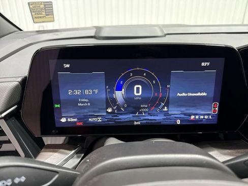 New 2026 Chevrolet Suburban Premier w/ Sun And Tow Package AWD/4WD image 11