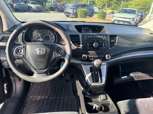 Used 2013 Honda CR-V LX image 4