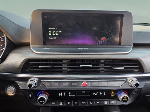 Used 2022 Kia Telluride SX w/ Nightfall Edition Package image 16