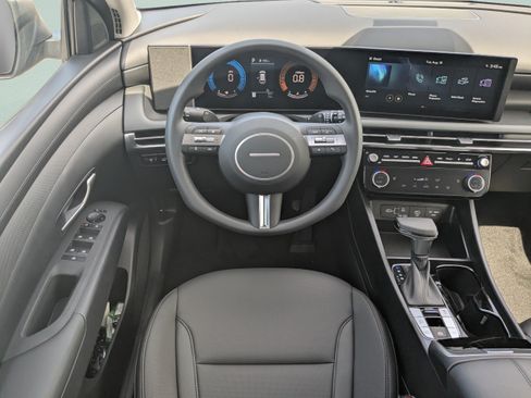 New 2026 Hyundai Tucson SEL Plus w/ Tow & Go Package FWD image 19