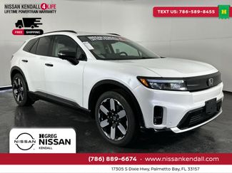 Used 2024 Honda Prologue Elite video 2
