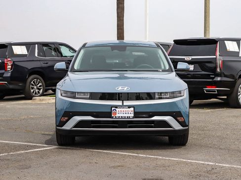 New 2026 Hyundai Ioniq 5 SE image 2