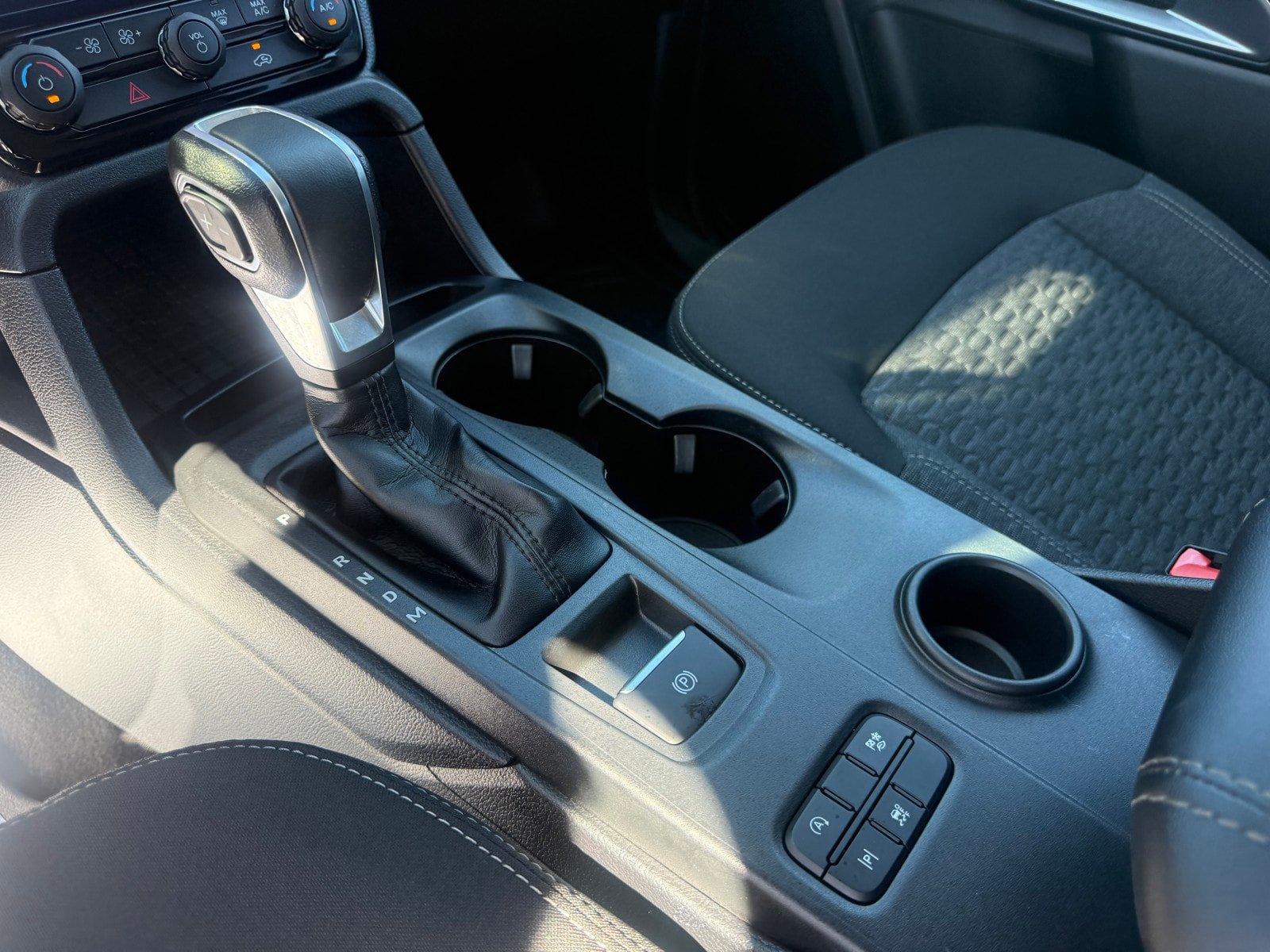 Used 2024 Ford Ranger XLT w/ Technology Package RWD image 13