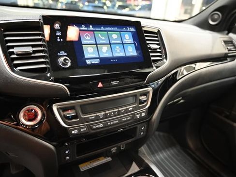 Used 2021 Honda Passport Elite image 14